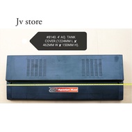 Aquarium Hood Cover 4feet Fish Tank Roof [8140]