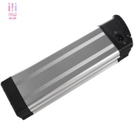 Electric Bike 36V/48V Large Capacity Battery Case 18650 Holder Case E-Bike Accessories for