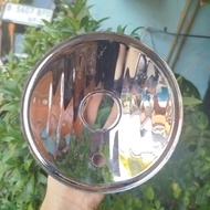 Reflector 5.57 in pnp biled h4 honda cd cb 125 cb100 L2 super s90 custom