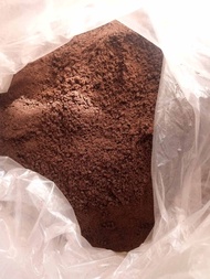 topping makanan/minuman Bubuk oreo halus 1KG Termurah