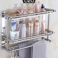 Ceo Stainless Bathroom Shelf Bathroom Wall Shelf Best Wc Wall Shelf