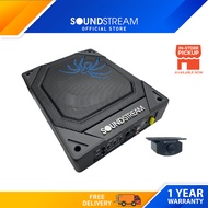 SOUNDSTREAM Ultra Compact Subwoofer (10") SABRE.103AS