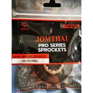 Front Sprocket JOMTHAI CB500F/CB500X/CBR500R/CMX500 REBEL (520) 15T