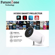 4K Projector 1080P Double WIFI With bluetooth with Netflix/YouTube