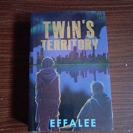 NOVEL TWINS TERRITORY