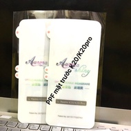 PPF xiaomi redmi K20 / K20 pro anti-scratch screen protector