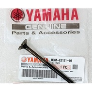 B3M-E2121-00 R15M / R15 V4 / R15 M YAMAHA 100% ORIGINAL PARTS ENGINE EXHAUST VALVE