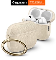 SPIGEN เคสสำหรับ AirPods Pro 3 [Urban Fit V2] Full Coverage with Knitted Fabric Outer Design / เคส A