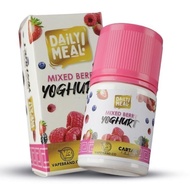 ORIGINAL DAILY MEAL MIX BERRY YOGHURT 60ML