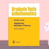 Paper Books Algebraic Number Theory (Volume 110)