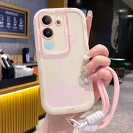 Casing For VIVO V29 5G V29 Pro 5G Case Silicone