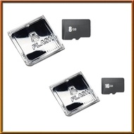[chasoedivine.sg] For EZ Parallel EZ-FLA Parallel Game Cassette+Memory Card for NDS/NDSL/NDSiXL/3DS/3DSLL/N3DS