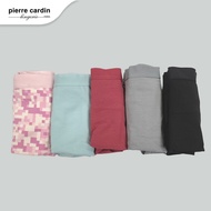 Pierre Cardin 5PC Pack Comfort Cotton Mini Panties 505-7620