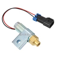 Clutch Fan Solenoid Valve450560E  3551298C92 Suitable for Truck Accessories