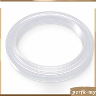 [PerfkMY] 58mm Replacement Parts Silicone Steam Ring Sealing Head Gasket for EC685 EC850