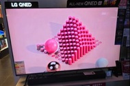 全新原廠 LG QNED 55" 55QNED80ACA 4K TV 香港行貨