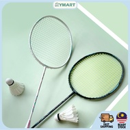Full Carbon 100% Graphite Badminton Racket 4UG5