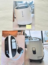 Yuwell 家用氧氣機