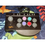 PXN 0082 Arcade/Fight Stick Controller (Used)
