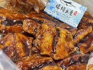 【禧福水產】浦燒鯛魚腹排/日式照燒去刺雕魚◇$特價500g199元◇最低價居酒屋便當燒烤無菜單餐廳日本料理