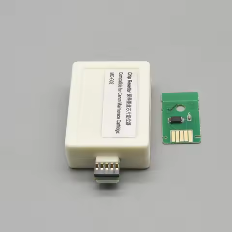 MC-G02 Maintenance box chip resetter For Canon G2160 G3160 G1220 G2260 G3260 G3360 G1420 G2420 G2460