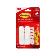 3M Command Hooks Picture Hanging Strips Hooks Ceiling Hooks Clothes Hook
