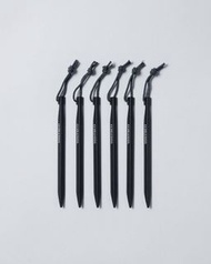 🇯🇵日本代購 Muraco營釘 Muraco V-SHAPED PEGSMuraco PG002