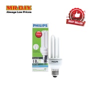 PHILIPS Essential 3U Shape LED Bulb Cool Daylight 18W