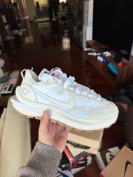 Nike VaporWaffle Sacai White