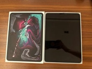 Apple Ipad pro 11 inch wifi 64gb space gray 2018 MTXN2ZP/A