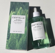 [Skin1004] Madagascar Centella Tea-trica Relief Ampoule 100ml