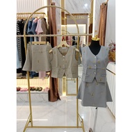 HELLO FASHION 80016 Import BKK Suit