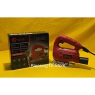 MESIN Jig Saw Machine/Plywood Cutting Machine/Electric Saw Machine