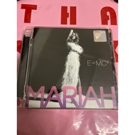 MARIAH CAREY - E=MC2 Music CD