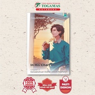 In His Chart: Chapter 3 Doctor's Influence Is Crime - Sosuke Natsukawa - Clover (Imprint M&C)