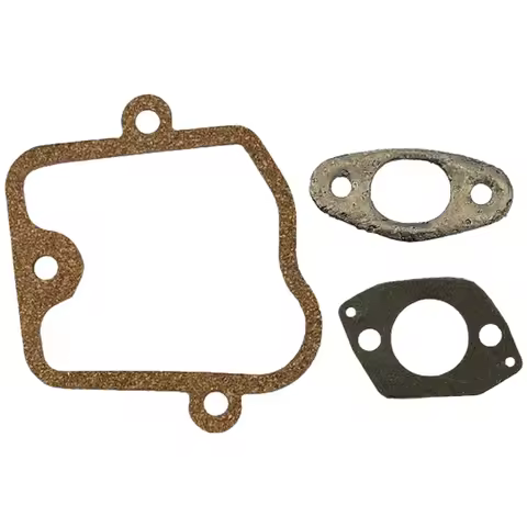 Muffler Gasket Pipe Replacement For BR800X BR800C BR800 Leaf Blower Vacuum Engine Repair Parts Acces