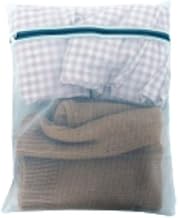 Citylife Rectangle Laundry Bag 27.5 * 19.6 * 0.5cm, C-8646, White