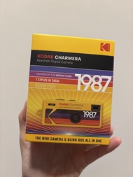 Kodak 相機盲盒 blind box 柯達