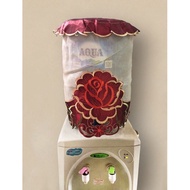 KATUN / Gallon Cover 19 L mineral Water Gallon Cover - Mixed Cotton Material
