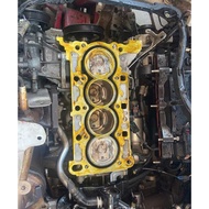 Keo bôi gioăng mặt máy ô tô ABRO 2oz – Làm kín chống xì chống thổi gioăng