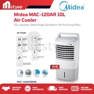 Midea MAC-120AR 10L Air Cooler