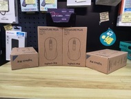 Signature Plus M750 / M750L 無線靜音滑鼠 - Logitech 🔥實體門市自取/順豐即日發🔥