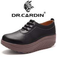 Dr Cardin women shoes Women's summer beach women shoes Boat Shoes Flat Shoes woman