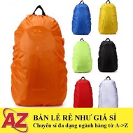 ️ Waterproof Backpack Cover, Waterproof Backpack Cover Under 45L