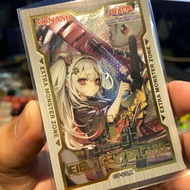 Field Center Custom Yugioh Figure Hand Trap Ghost Girl - Yugioh Accessories