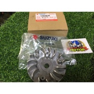 Suzuki V100 Pully Fan (Suzuki)