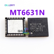 1Pcs/Lot MT6631N Wifi module IC For Samsung A10S OPPO Reno2