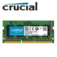 （2021）Original Crucial iMac Mid 2011 8GB DDR3 1333 PC3-10600 SODIMM Memory Ram CT8G3S1339M