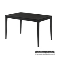 LIFESTYLE โต๊ะอาหาร BROOK BK 120x75x76