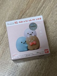 角落生物盒玩 十周年 全新未開